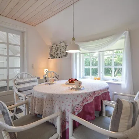 Pet Friendly In Romo With House Sea View Holiday home Bolilmark