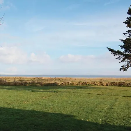 Pet Friendly In Romo With House Sea View Bolilmark