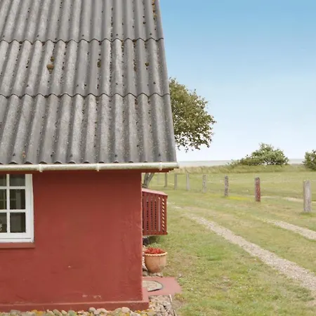 펜션 One-bedroom Romo With Sea View 01 *