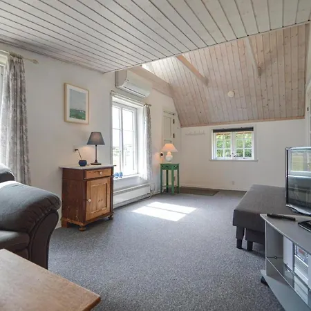 Pet Friendly In Romo With House Sea View Feriehus Bolilmark