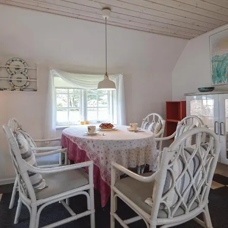 One-bedroom Romo With Sea View 01 * Romo