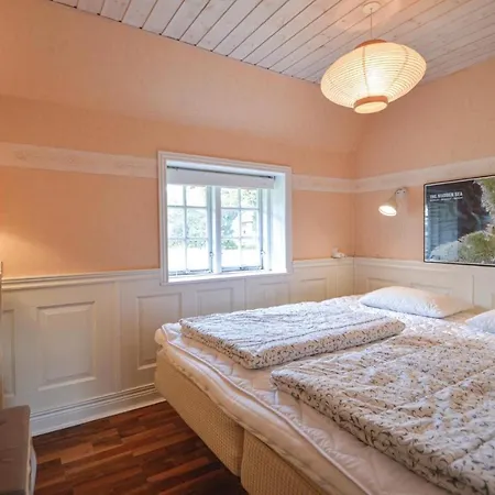 Pet Friendly In Romo With House Sea View Feriehus Bolilmark