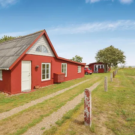 Pet Friendly In Romo With House Sea View Holiday home *