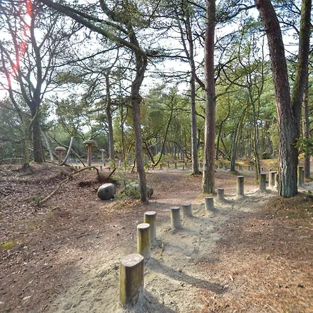 펜션 One-bedroom Romo With Sea View 01 Romo