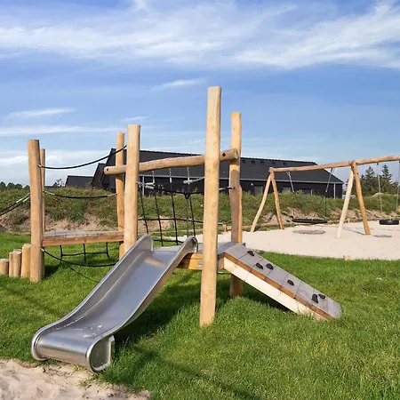 One-bedroom Romo With Sea View 01 펜션