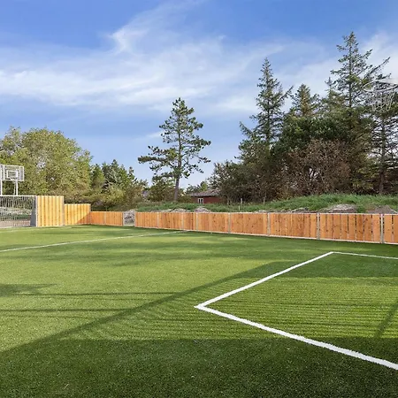 One-bedroom Romo With Sea View 01 펜션